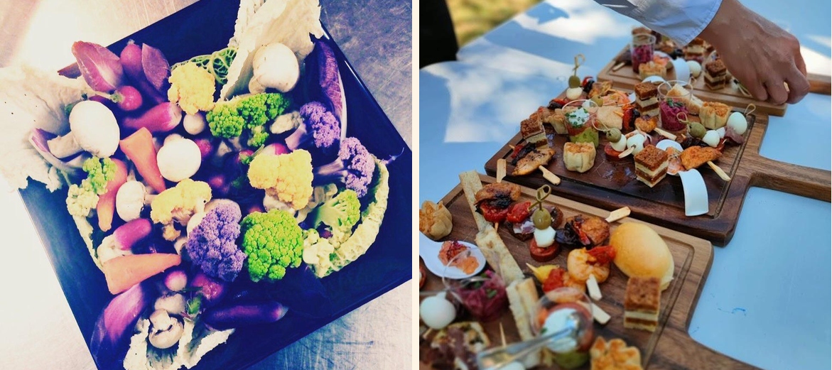 Le Prélandon - Menu Image 5